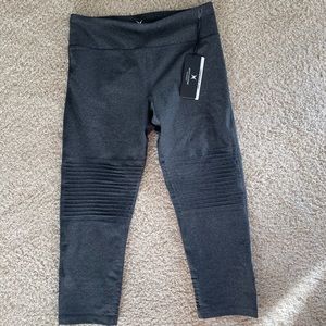EXP Core Cropped leggings
